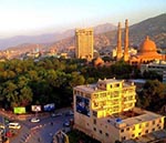 Cooperation among Afghanistan, China, Pakistan to Bring Prosperity